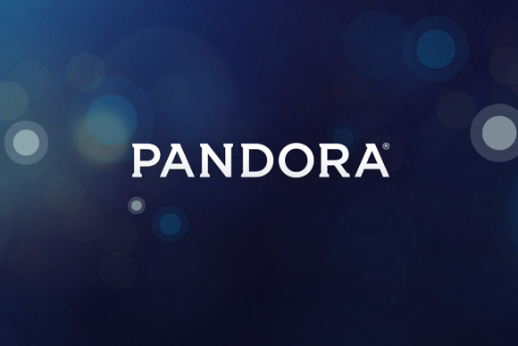 roku pandora