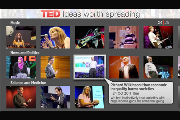 roku tedtalks