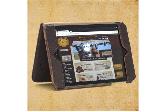 saddleback case ipad
