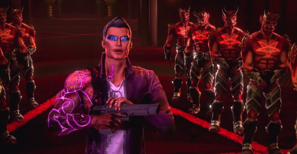 saints row gat goes to hell
