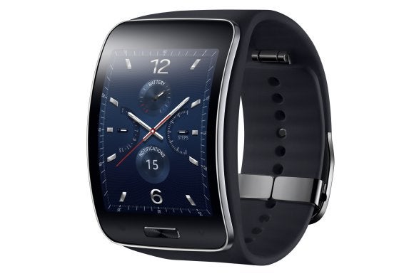 samsung watch tizen