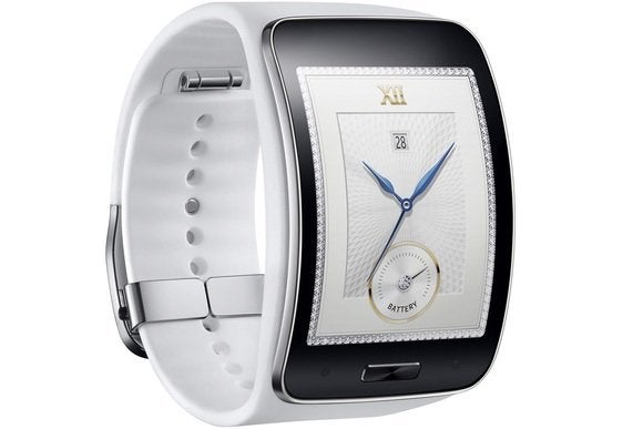 samsung gear 800