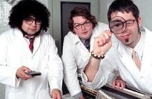 Why approve the Comcast-Time Warner Cable merger? Science!