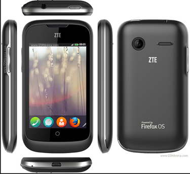 ZTE