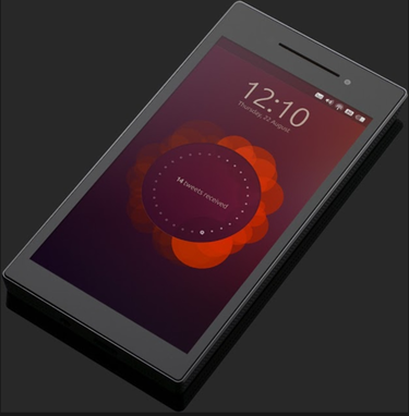 Ubuntu Edge