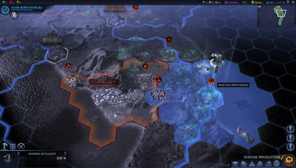 screen ui orbital