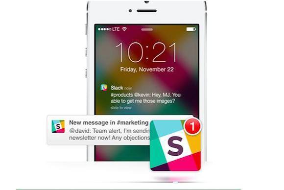 slack