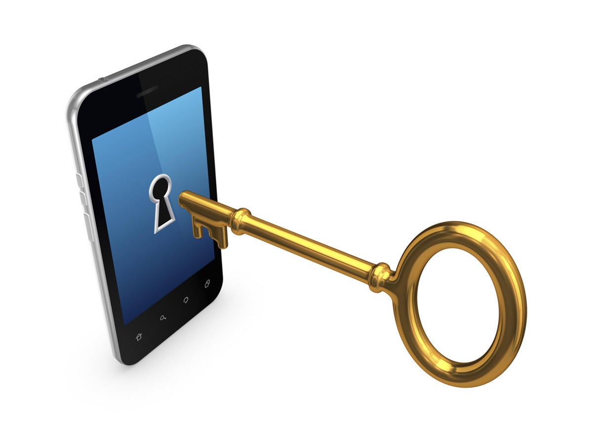 New Rules: How To Unlock Your Smartphone | Computerworld