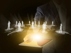 Social engineering: The dangers of positive thinking