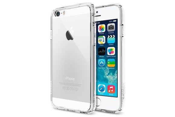 spigen bumpercase iphone