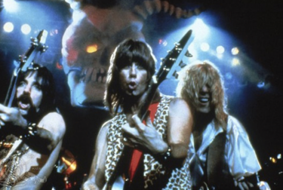 spinal tap