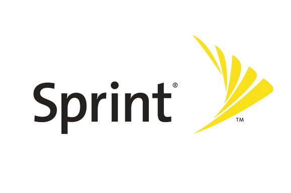 Image result for sprint logo