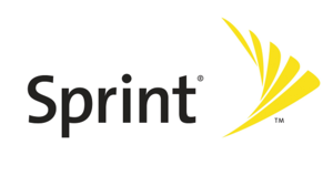 sprint logo