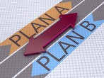 Can you say what strategic outcomes your project is targeting?