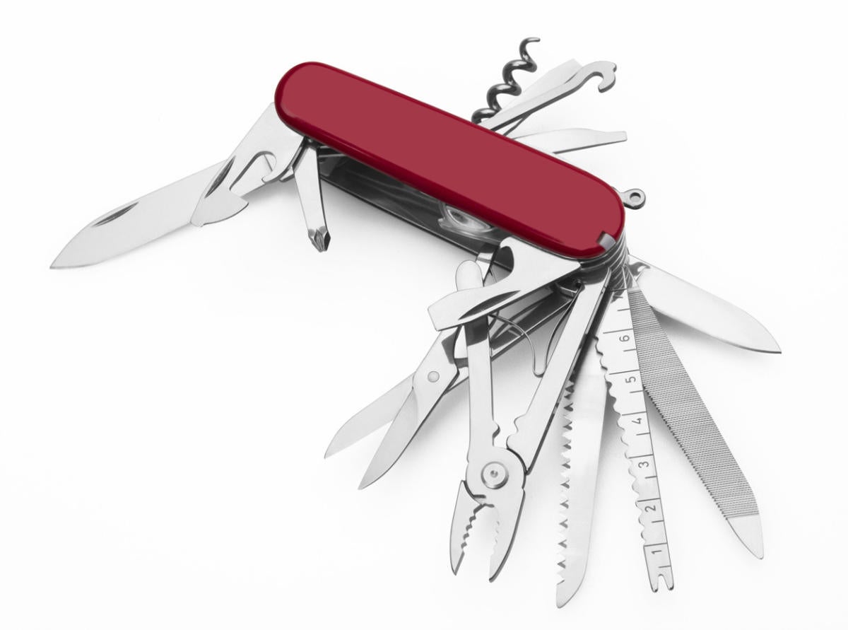 Couchbase 4.0 review: The Swiss Army knife of NoSQL