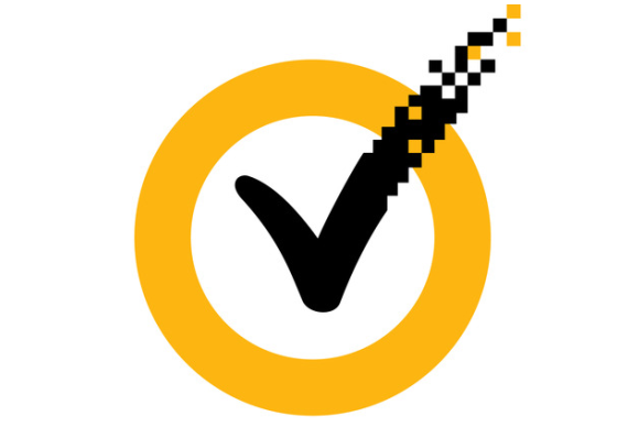 symantec logo