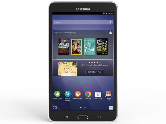 best affordable samsung tablet