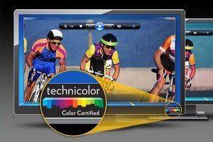 technicolor primary