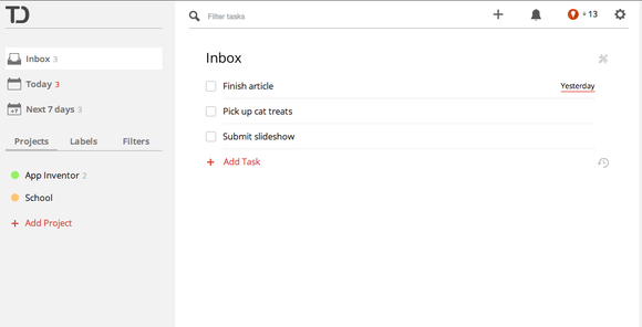 todoist