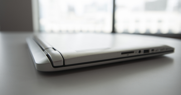 Toshiba Satellite Click 2