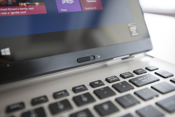 Toshiba Satellite Click 2