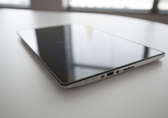 Toshiba Satellite Click 2