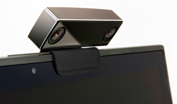 touch plus motion control