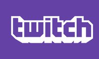 twitch logo