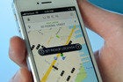 Airbnb, Uber and problems with the digital-sharing economy