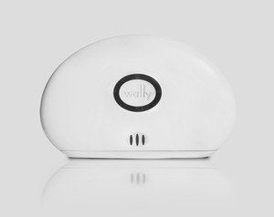 wallyhome sensor