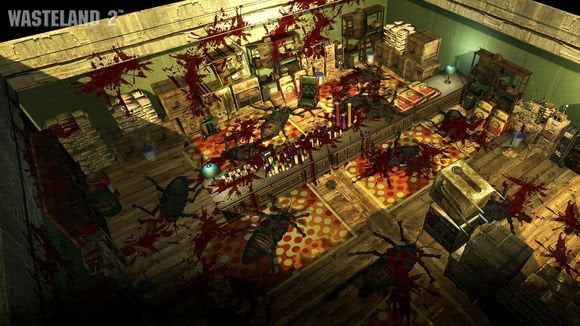 Wasteland 2