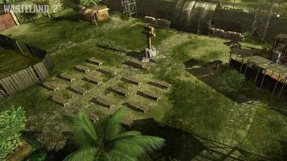 Wasteland 2