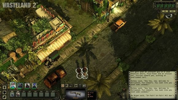 Wasteland 2