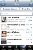 whatsapp