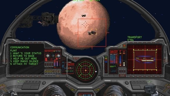 Wing Commander III