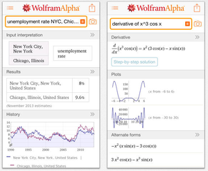 wolfram alpha free download android
