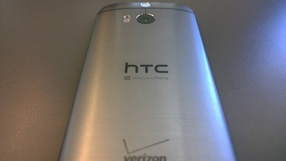 htc one m8 for windows