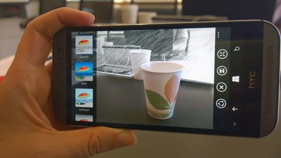 htc one m8 for windows