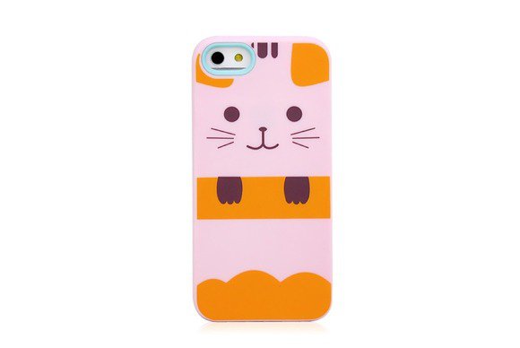 xcases cutecartoon iphone