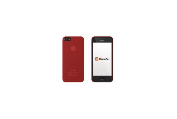 xtrememac microshield iphone