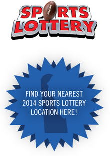 delaware sports lottery locations