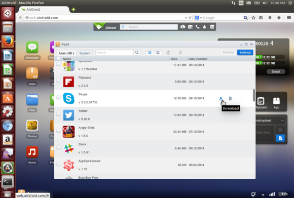 Google play app download for chromebook