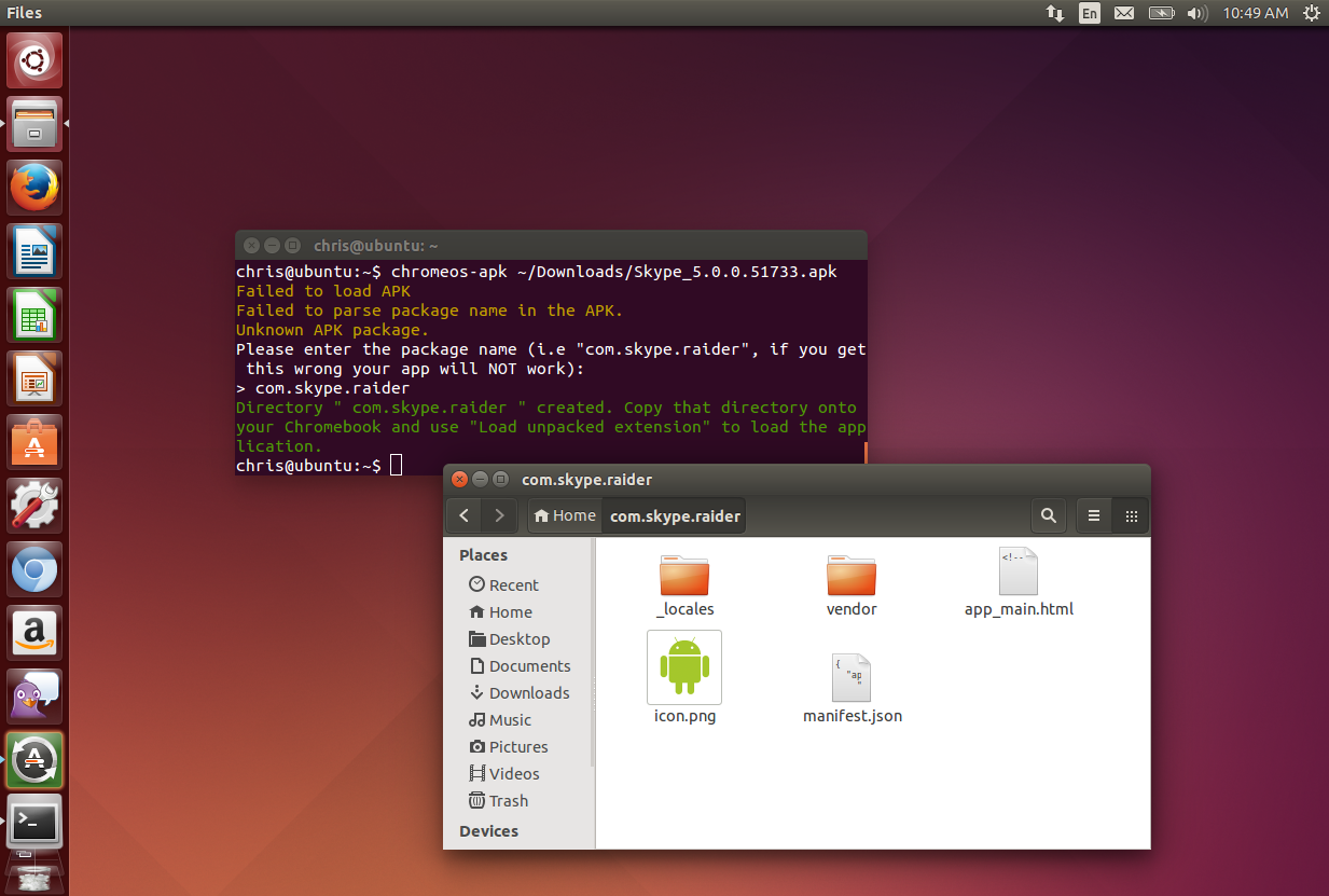 Run Any Android App On Your Chromebook With This Hack Pcworld - 