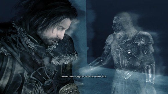 Middle-earth: Shadow of Mordor