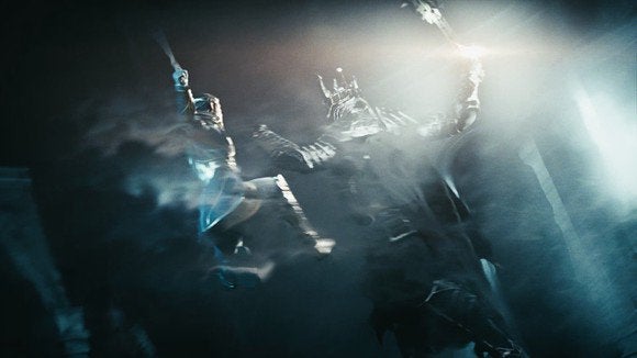 Middle-earth: Shadow of Mordor