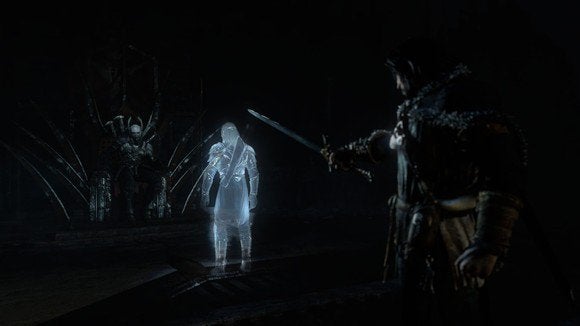 Middle-earth: Shadow of Mordor