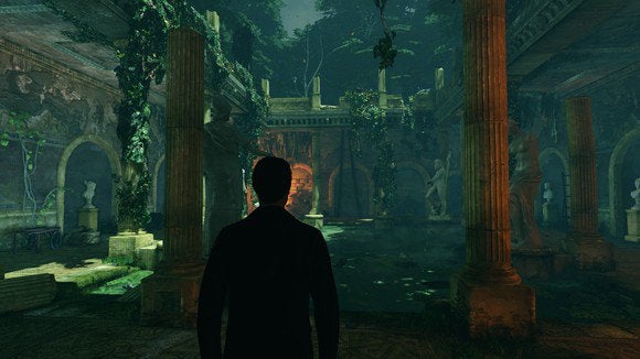 Sherlock Holmes: Crimes and Punishments