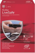 McAfee announces 2015 editions of its antivirus and security suites