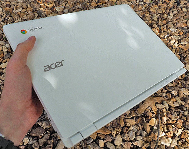 Acer Chromebook 13 Form