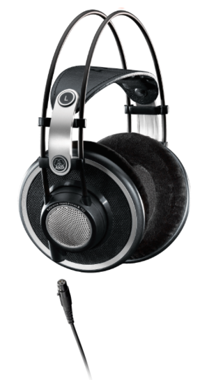 akg k702 reference headphones